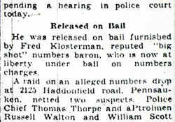 Camden Courier-Post, September 18, 1934, page 6