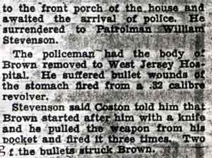 Camden Courier-Post, August 7, 1936 — continued