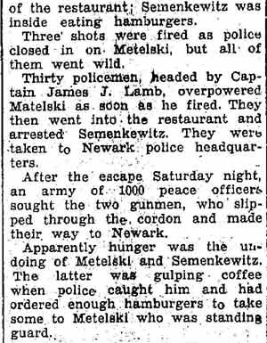 Waukesha Freeman, December 19, 1935 — Eddie Metelski