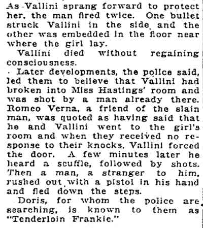 Harrisburg Patriot, January 20, 1922, page 2