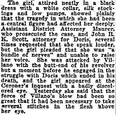 Philadelphia Inquirer, May 30, 1922, page 2