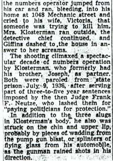 Shooting Laid to Gang Rivals article, part 6