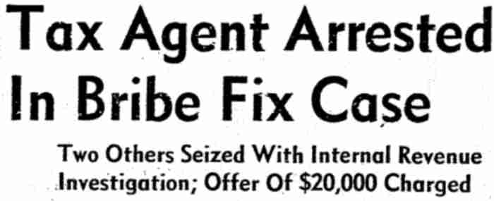 San Diego Union, October 22, 1955, page 2
