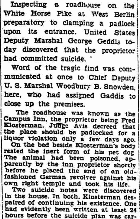 Trenton Evening Times, December 26, 1929, page 2