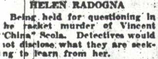 Helen Radogna (continued)