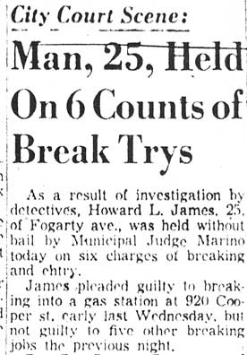 Camden Courier-Post, December 13, 1957