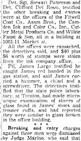 Camden Courier-Post, December 13, 1957 (continued)