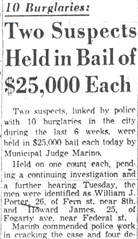 Camden Courier-Post December 19, 1957