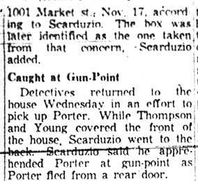 Camden Courier-Post December 19, 1957