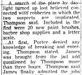 Camden Courier-Post December 19, 1957