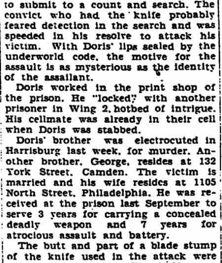 Trenton Evening Times, April 10, 1930 — continued