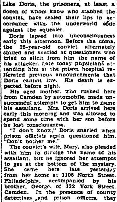 Trenton Evening Times, April 11, 1930 — continued