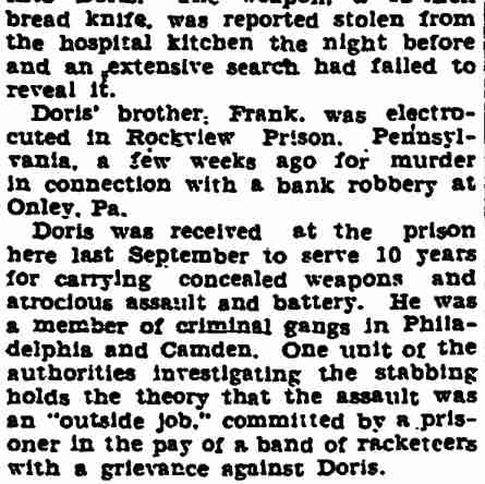 Trenton Evening Times, April 11, 1930 — continued