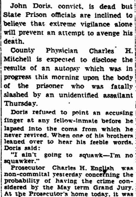 Trenton Evening Times, April 12, 1930 — continued