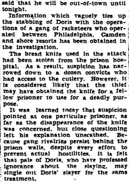 Trenton Evening Times, April 12, 1930 — continued