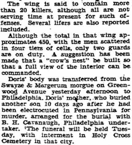 Trenton Evening Times, April 13, 1930 — continued