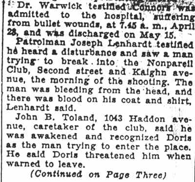 Camden Courier-Post, August 27, 1929 (page 4)