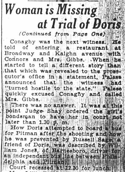 Camden Courier-Post, August 27, 1929 (page 5)