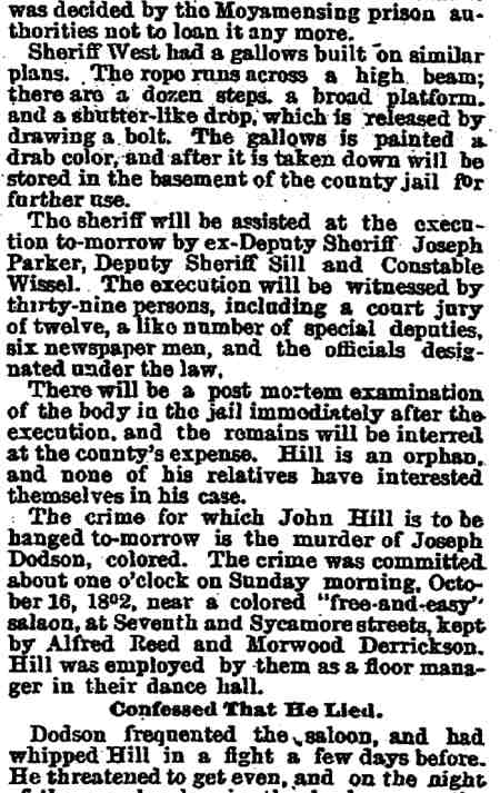 Harrisburg Patriot, April 14, 1893