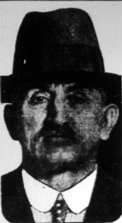 Camden Courier-Post, January 10, 1928 — Sheik Swindles Her, Woman Claims Here