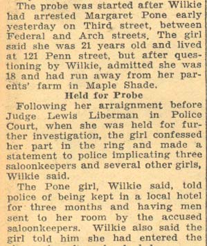 Camden Courier-Post, August 23, 1935 — continued