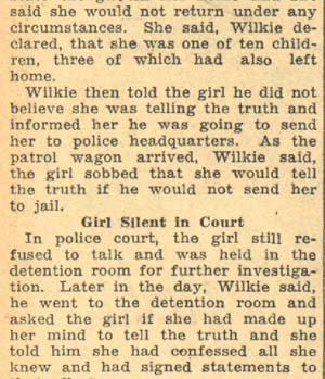 Camden Courier-Post, August 23, 1935 — continued