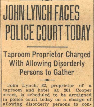 Camden Courier-Post, August 30, 1935