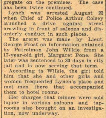 Camden Courier-Post, August 30, 1935 — continued