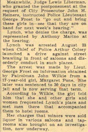 Camden Courier-Post, August 31, 1935 — continued