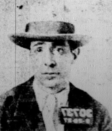 Joseph Cimini