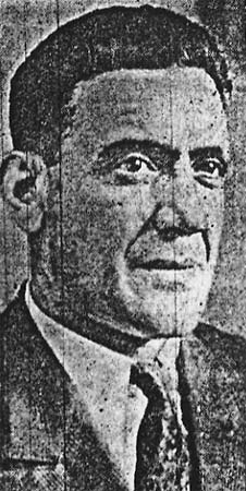 Joseph Colozzi