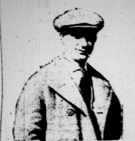 Joseph Deven