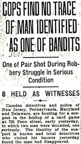Courier-Post, January 12, 1938