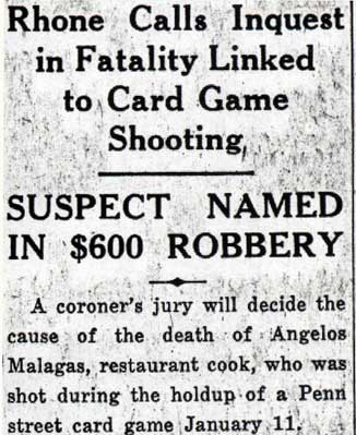 Courier-Post, January 26, 1938