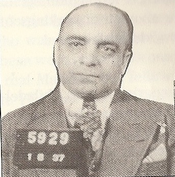 Marco Reginelli mug shot