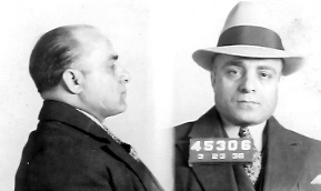 Marco Reginelli mug shot