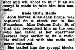 Camden Courier-Post, August 8, 1936, continued