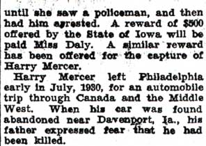 Camden Courier-Post, August 8, 1936, continued