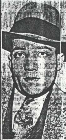 Michael Spinogatti
