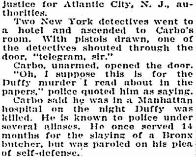 Charleston WV Daily Mail September 3, 1931