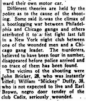 Helena Montana Independent February 26, 1927