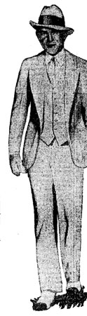 Mickey Duffy