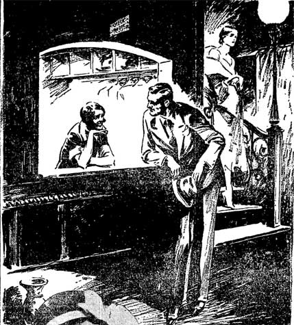 Helena Montana Independent November 15, 1931