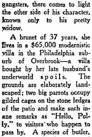 Helena Montana Independent November 15, 1931