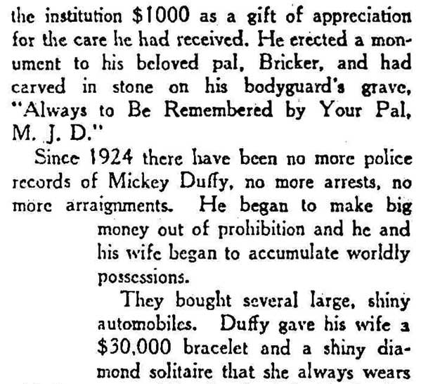 Helena Montana Independent November 15, 1931