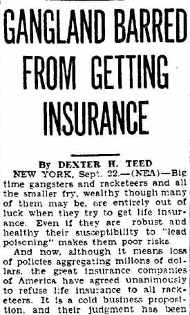 Reno Nevada Evening Gazette September 24, 1931
