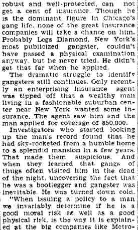 Reno Nevada Evening Gazette September 24, 1931