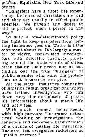 Reno Nevada Evening Gazette September 24, 1931