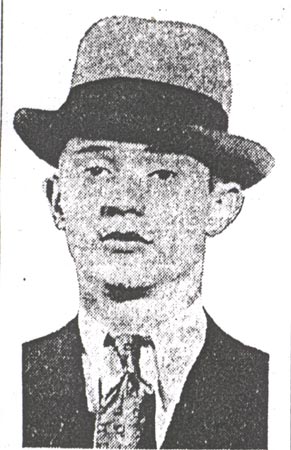 Michael J. "Mickey" Quinn