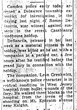 De Sanctis article text, part 1